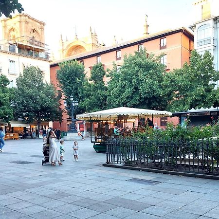 Granada Puerto Home Boutique Екстер'єр фото