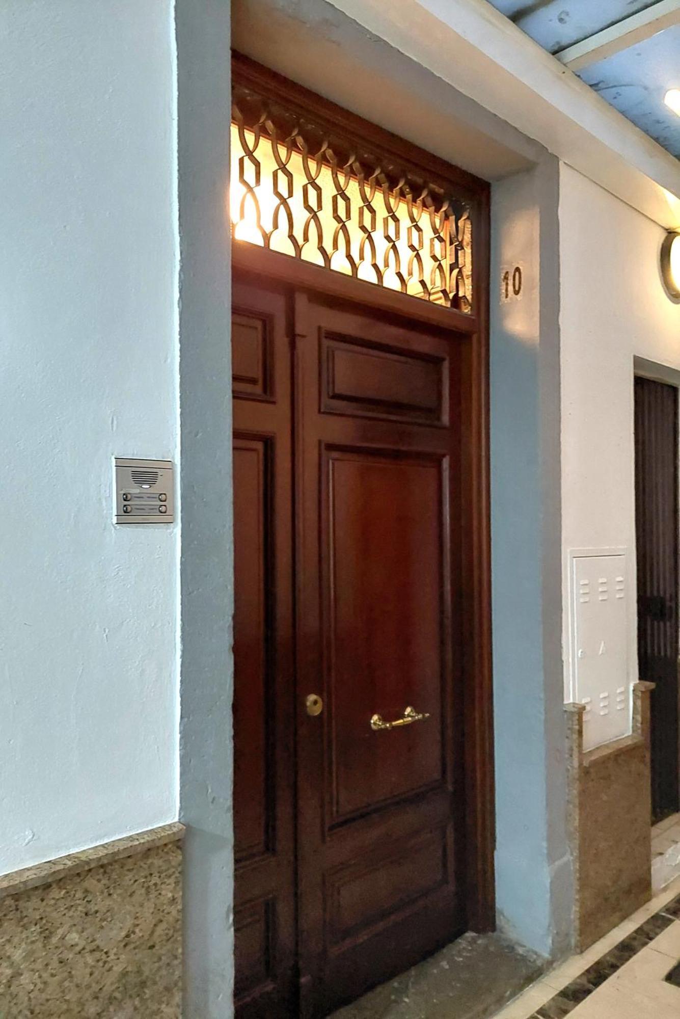 Granada Puerto Home Boutique Екстер'єр фото