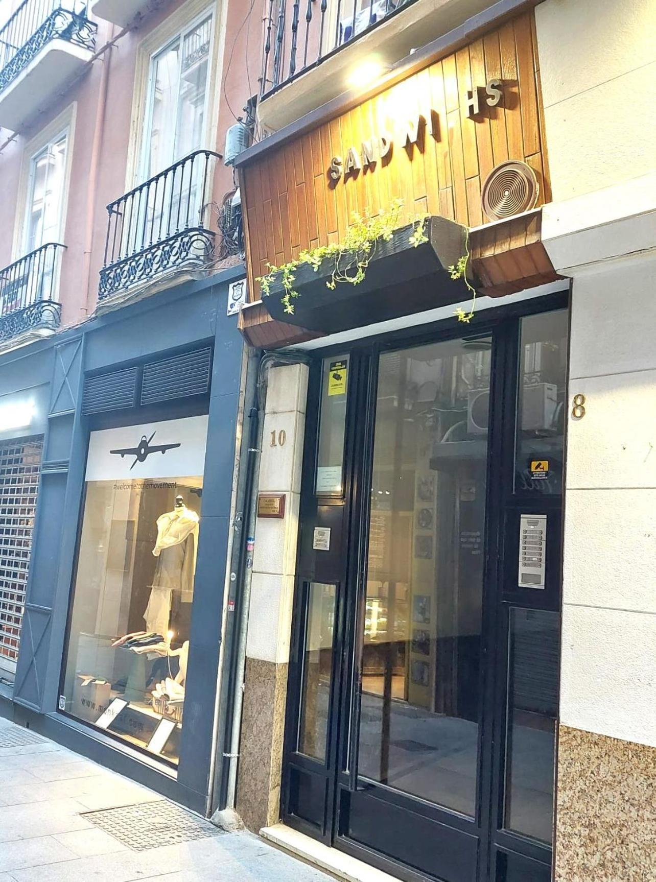 Granada Puerto Home Boutique Екстер'єр фото