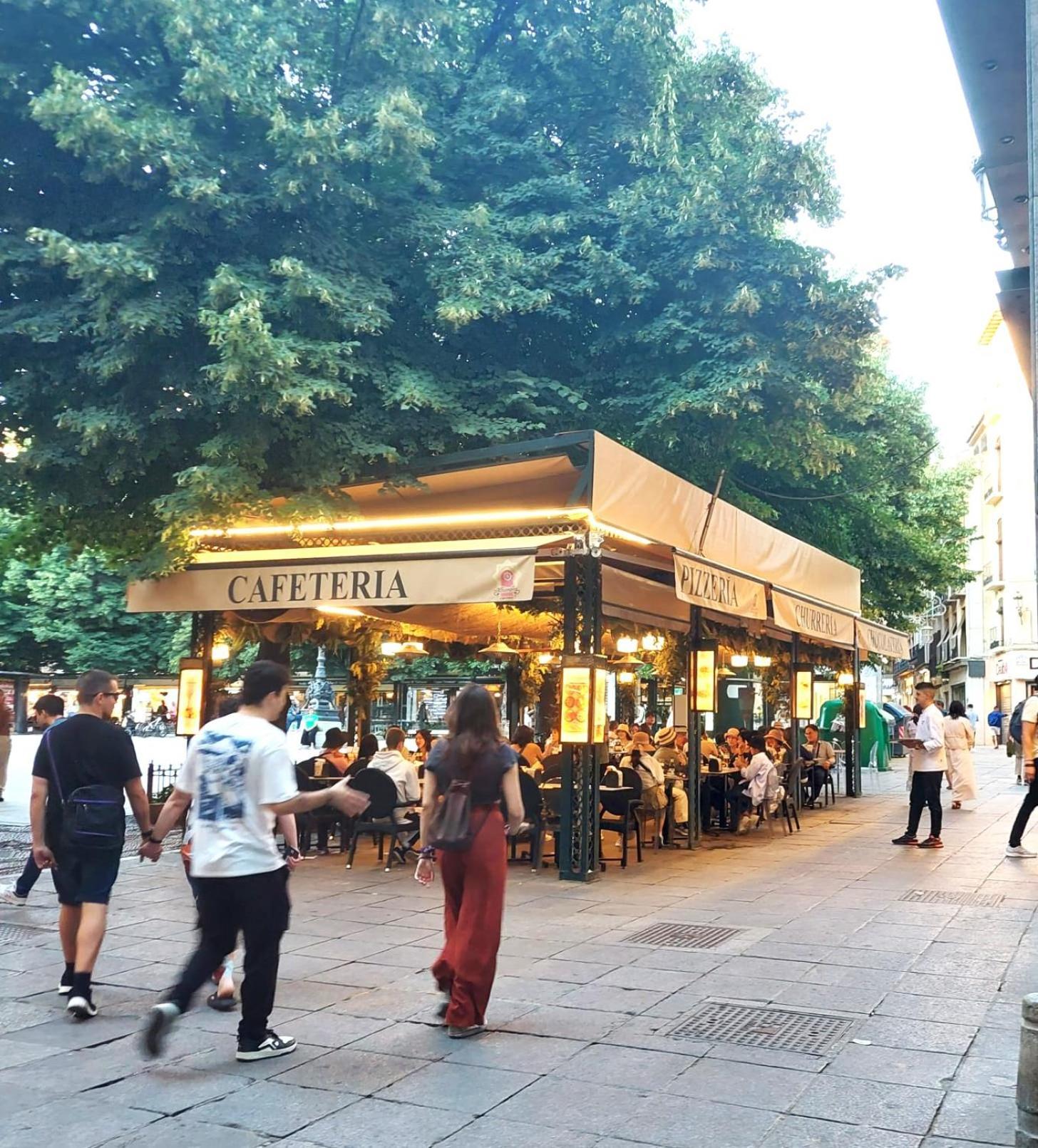 Granada Puerto Home Boutique Екстер'єр фото