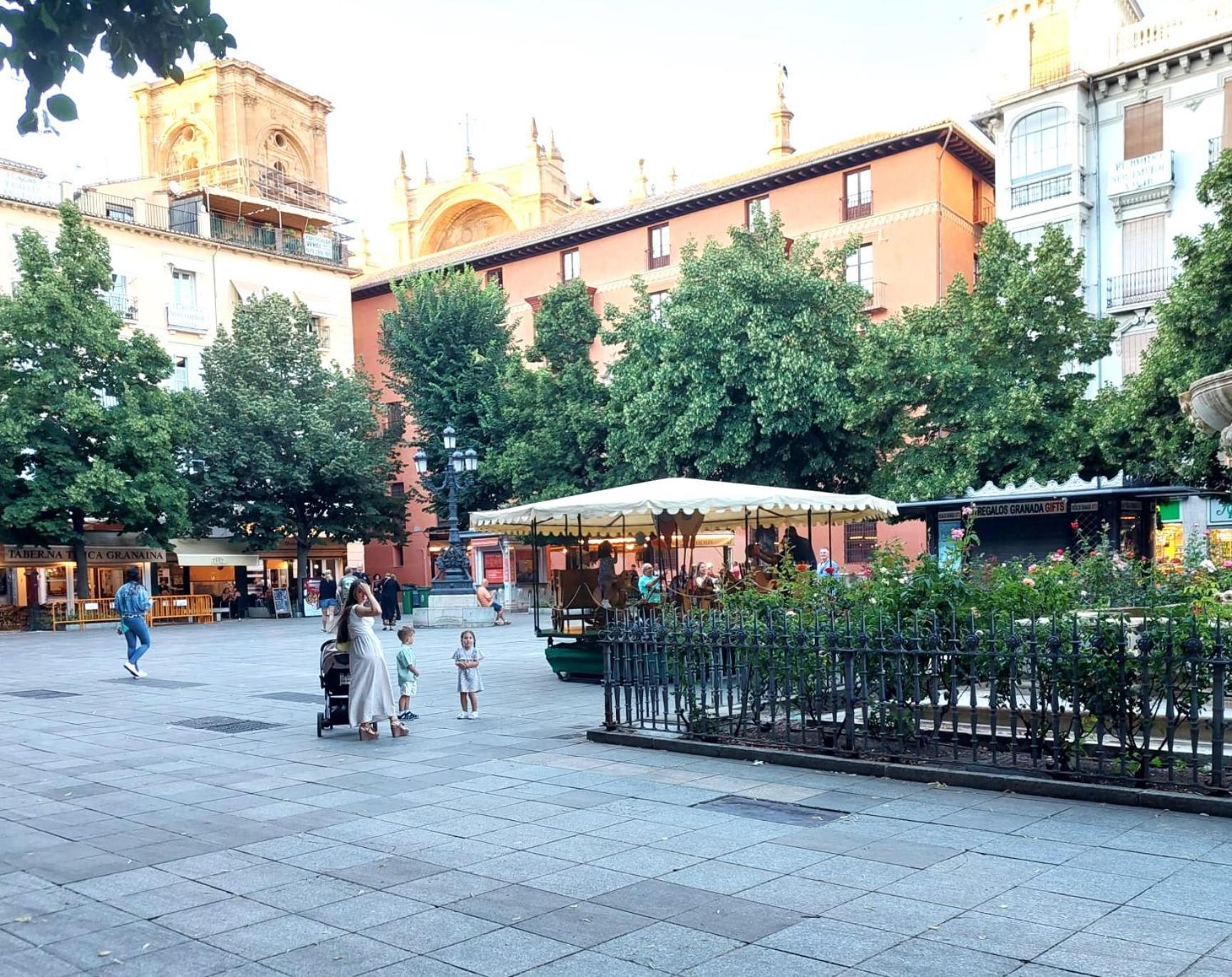 Granada Puerto Home Boutique Екстер'єр фото