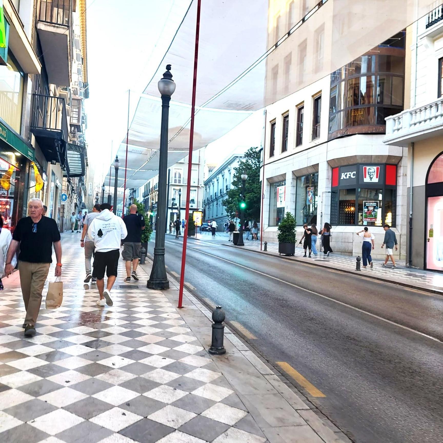 Granada Puerto Home Boutique Екстер'єр фото