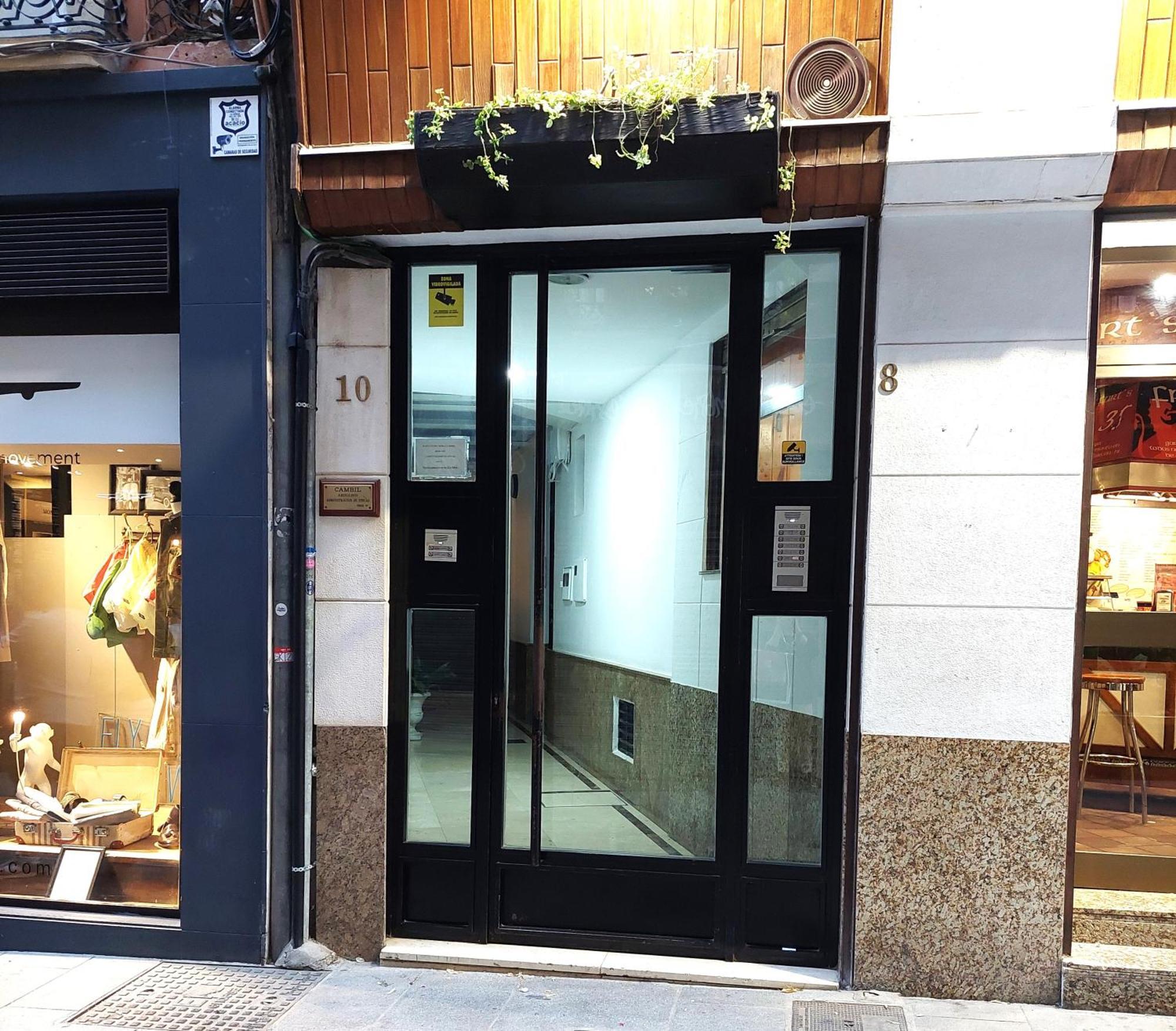 Granada Puerto Home Boutique Екстер'єр фото
