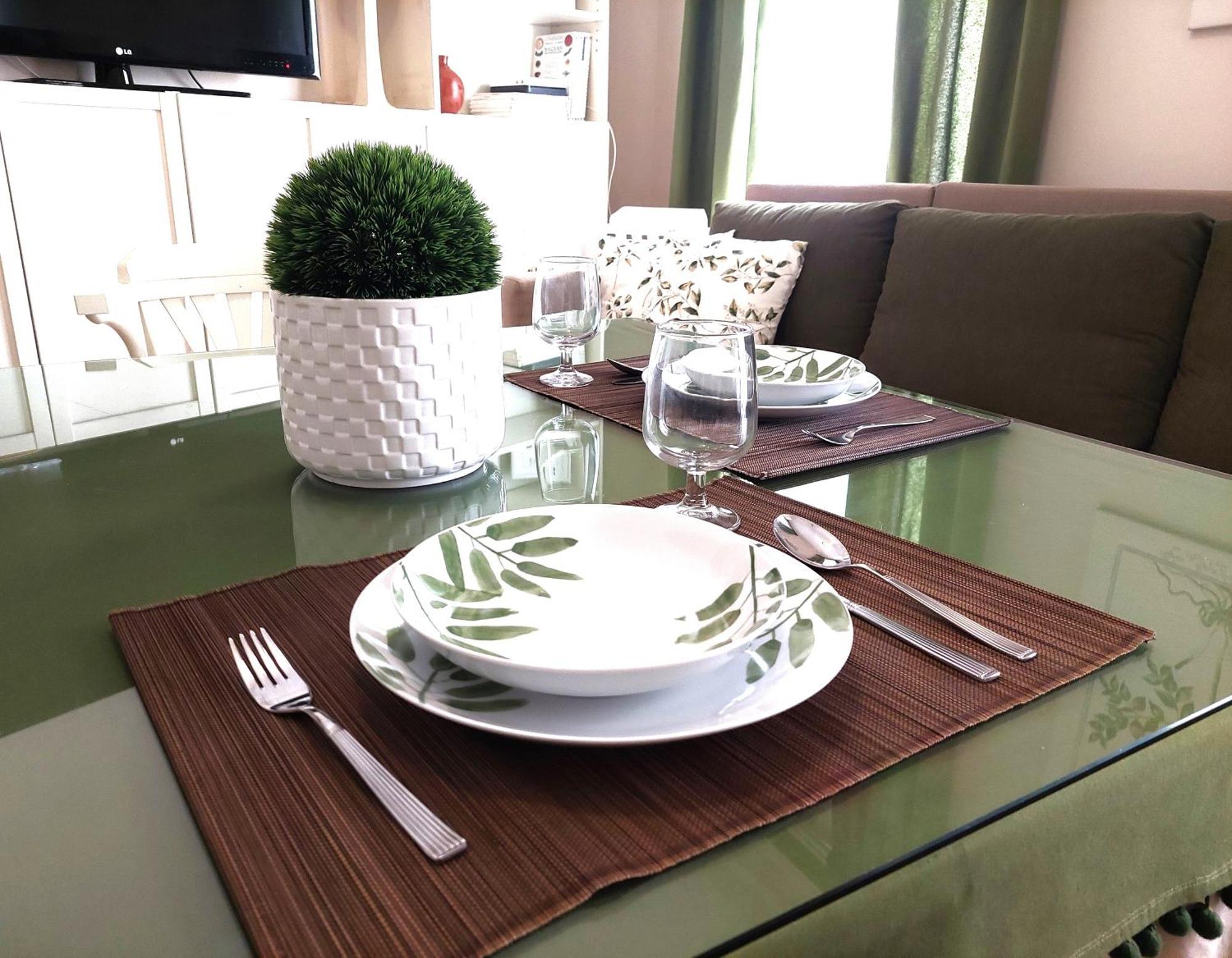 Granada Puerto Home Boutique Екстер'єр фото