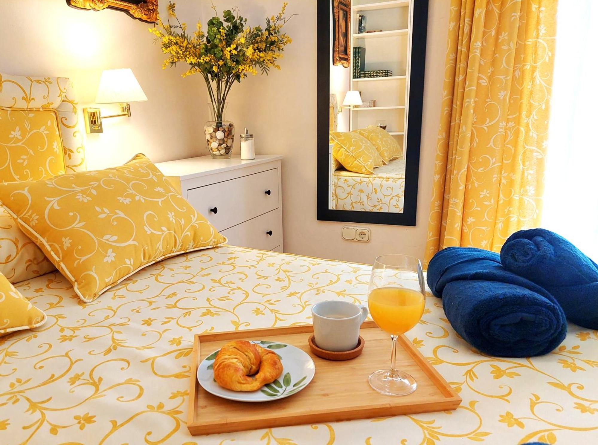 Granada Puerto Home Boutique Екстер'єр фото