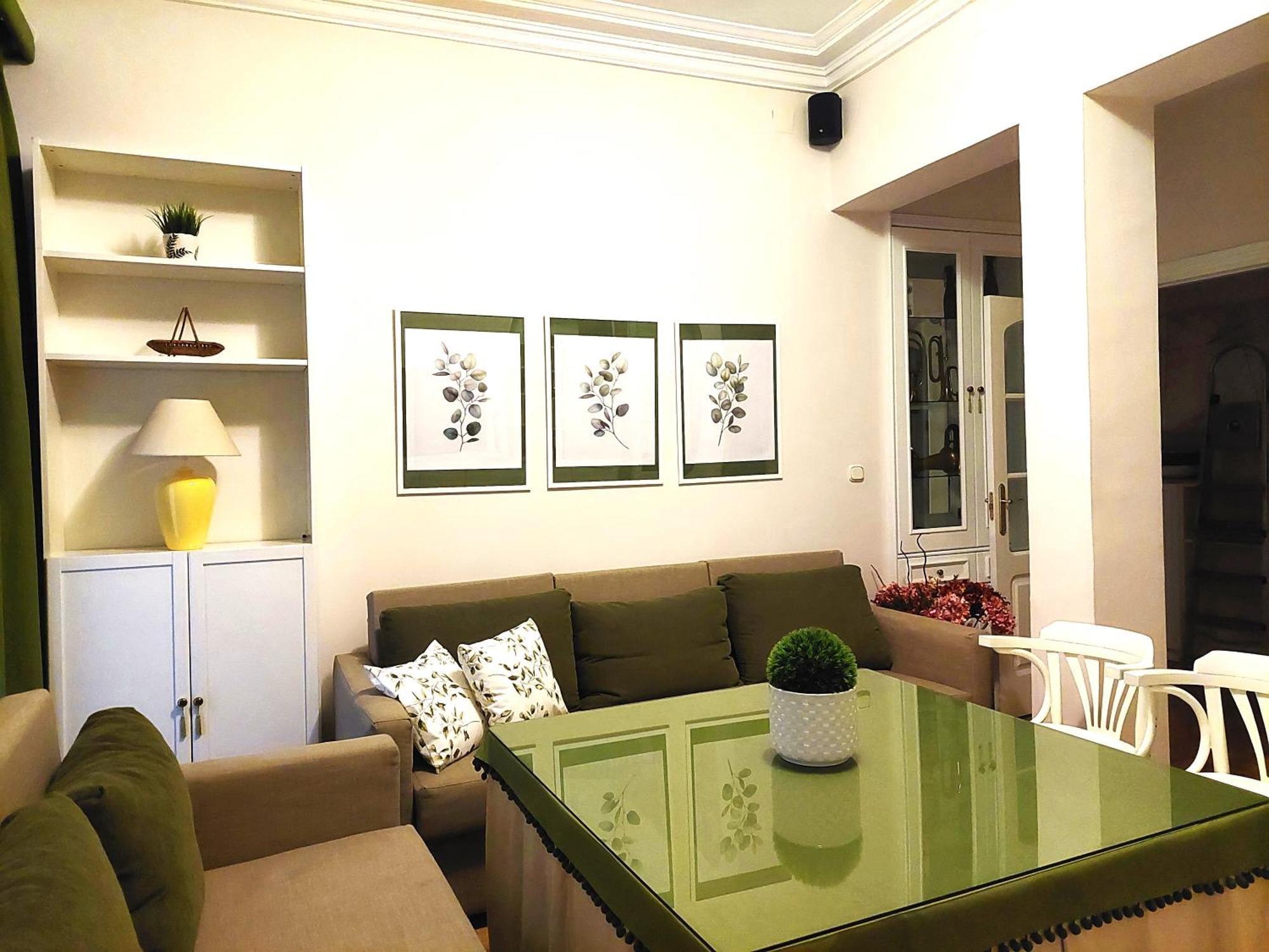 Granada Puerto Home Boutique Екстер'єр фото