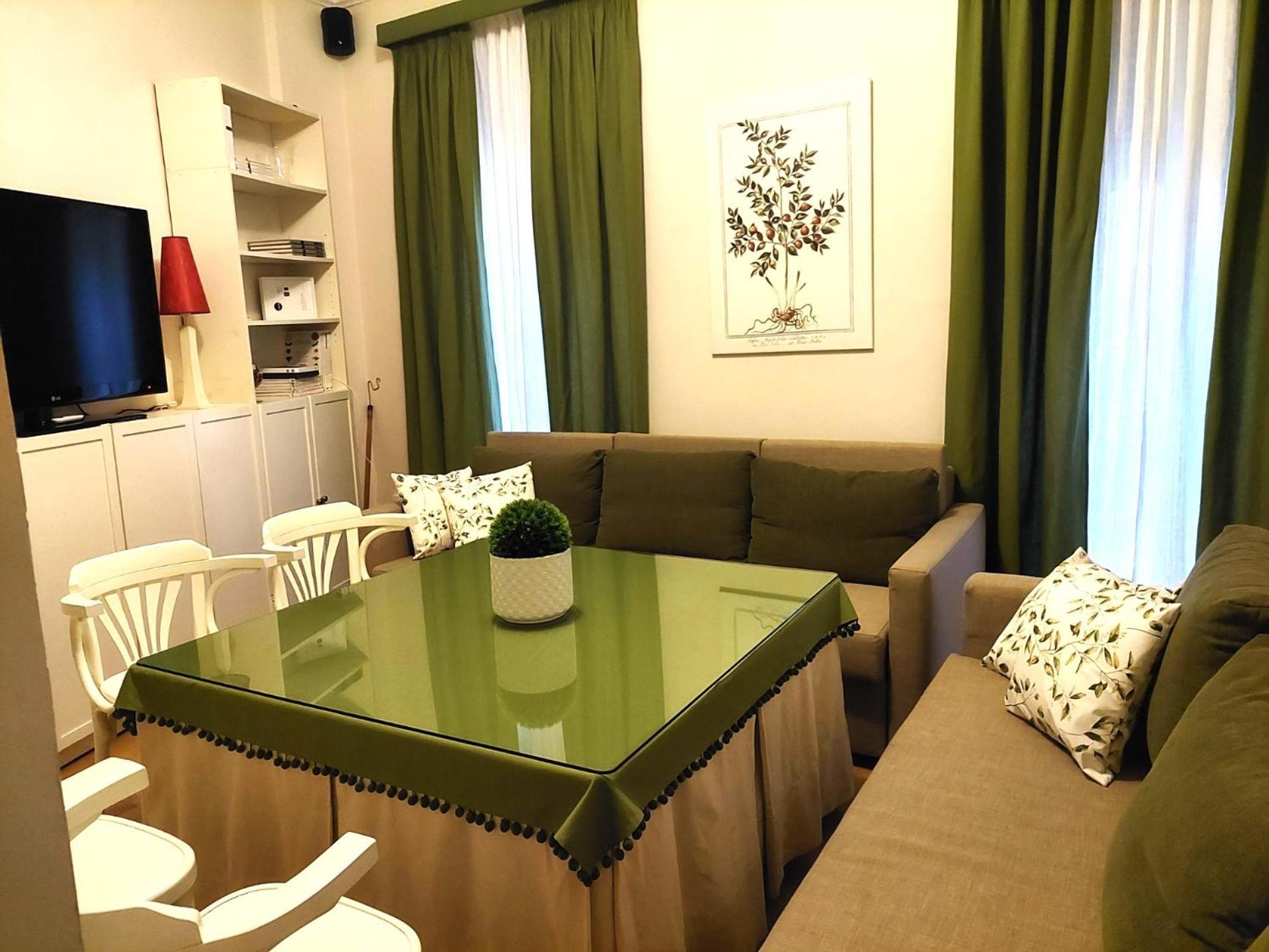 Granada Puerto Home Boutique Екстер'єр фото