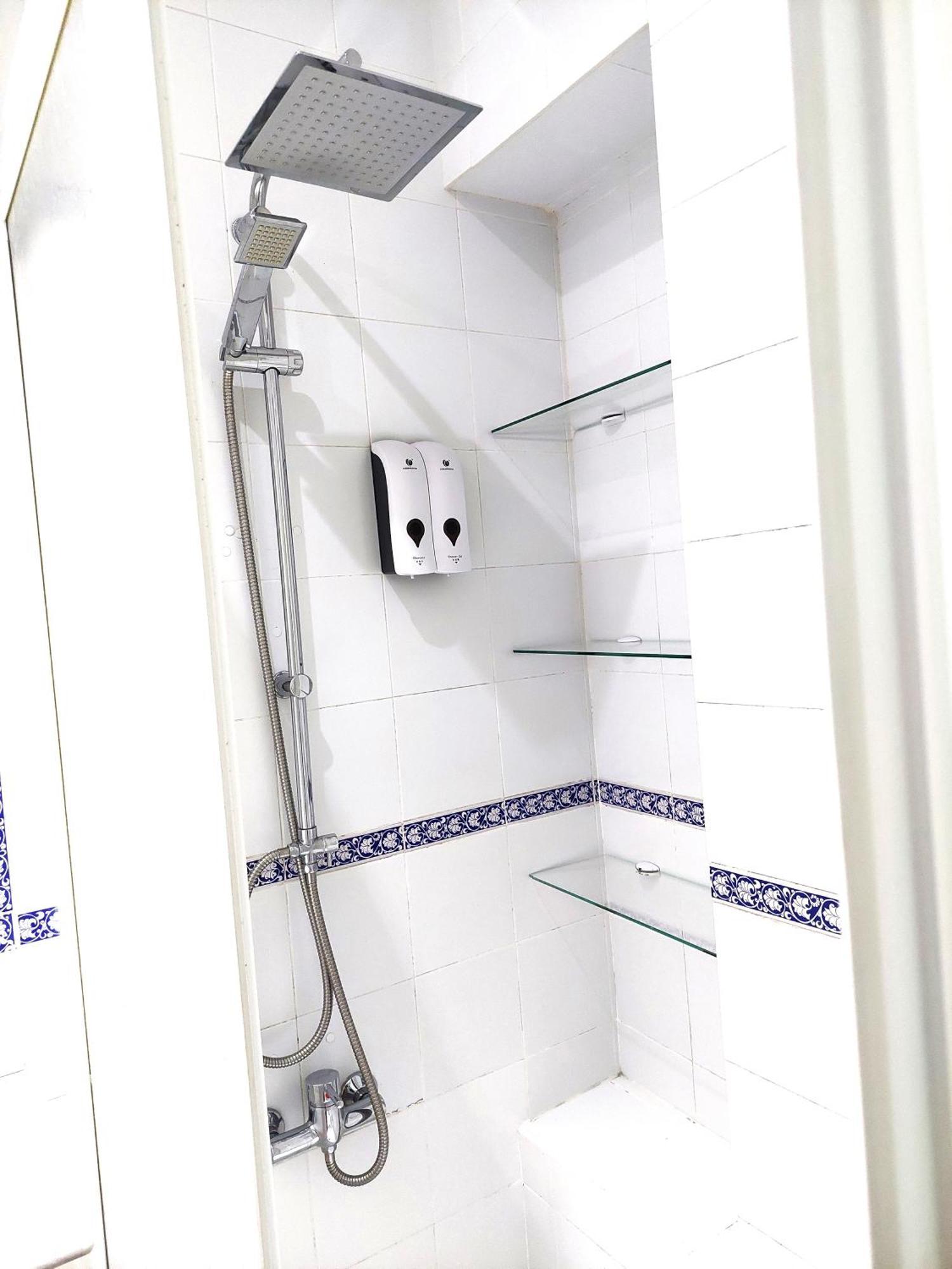 Granada Puerto Home Boutique Екстер'єр фото