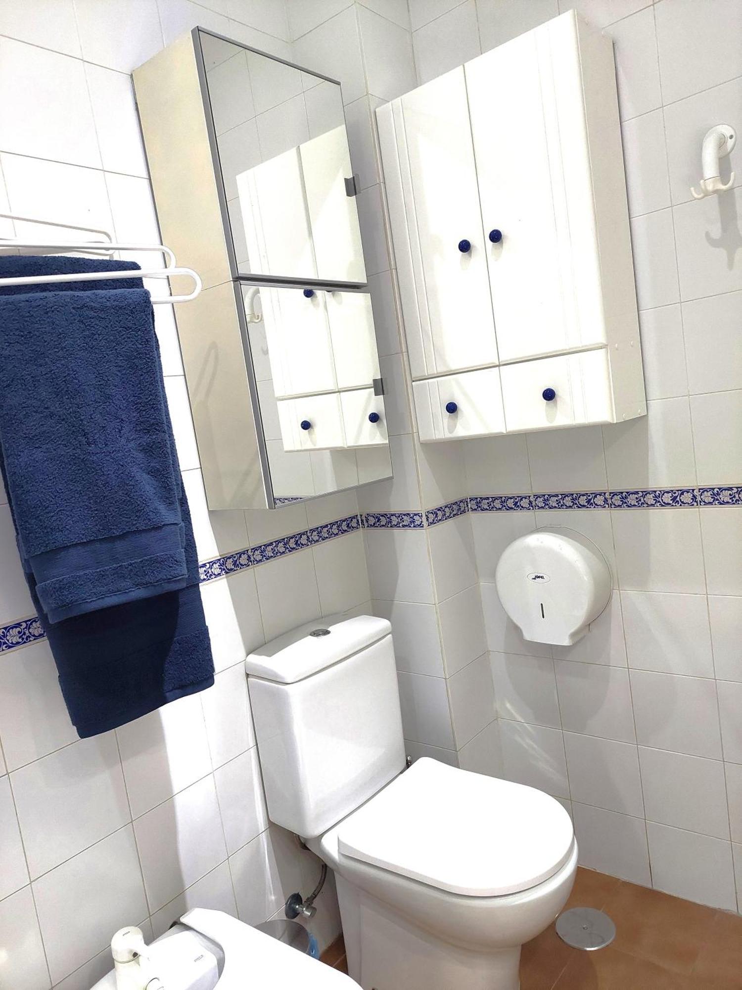 Granada Puerto Home Boutique Екстер'єр фото