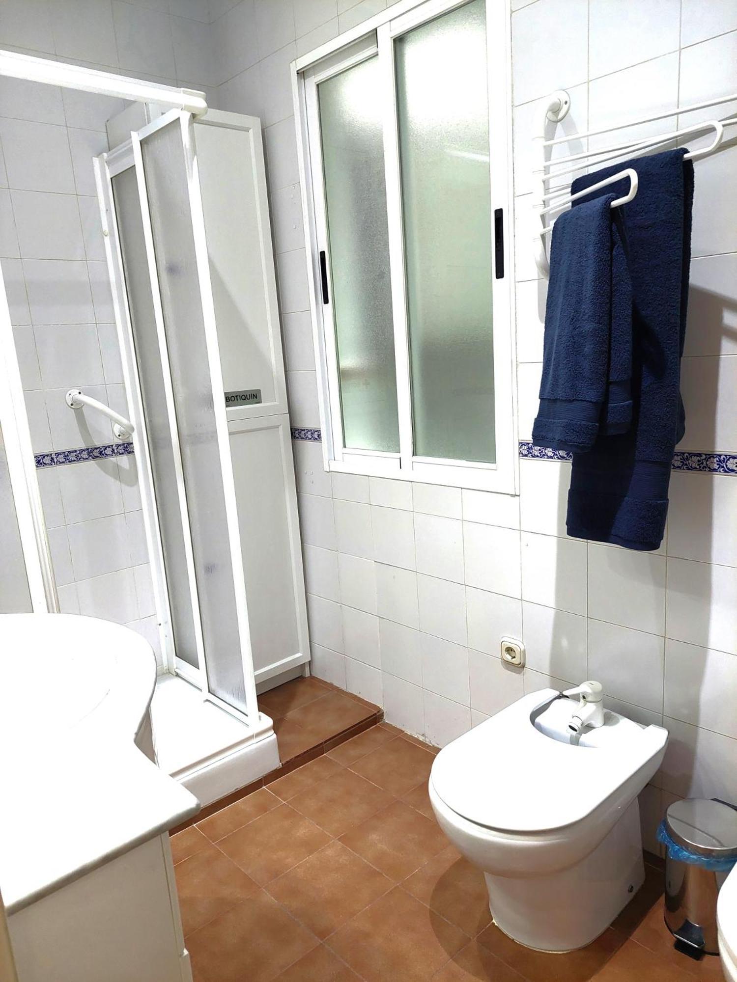 Granada Puerto Home Boutique Екстер'єр фото