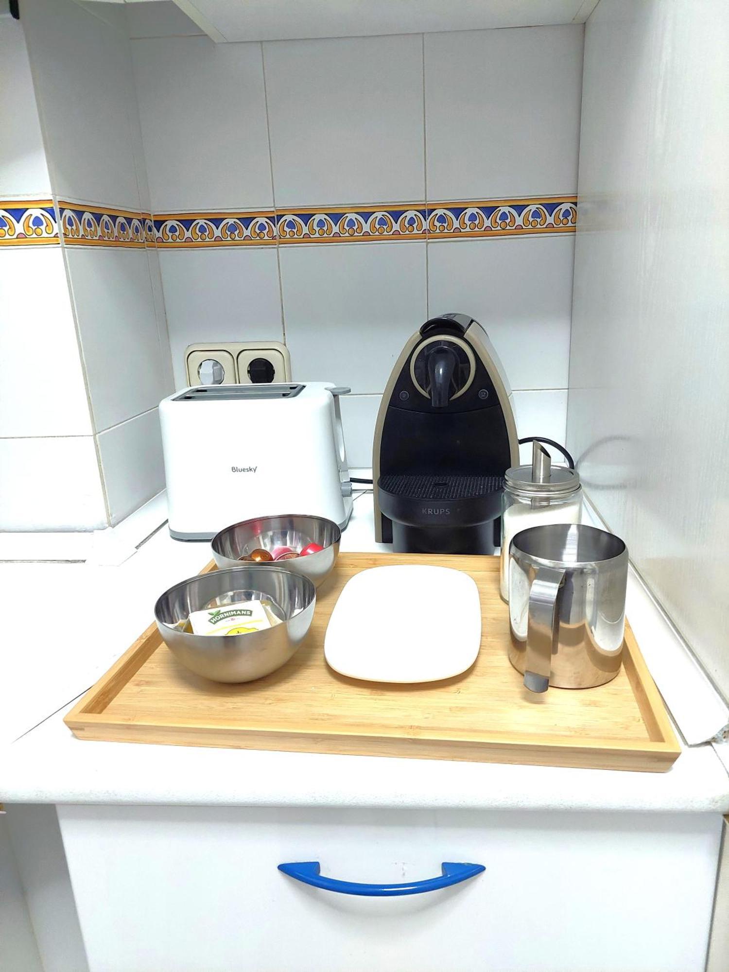 Granada Puerto Home Boutique Екстер'єр фото