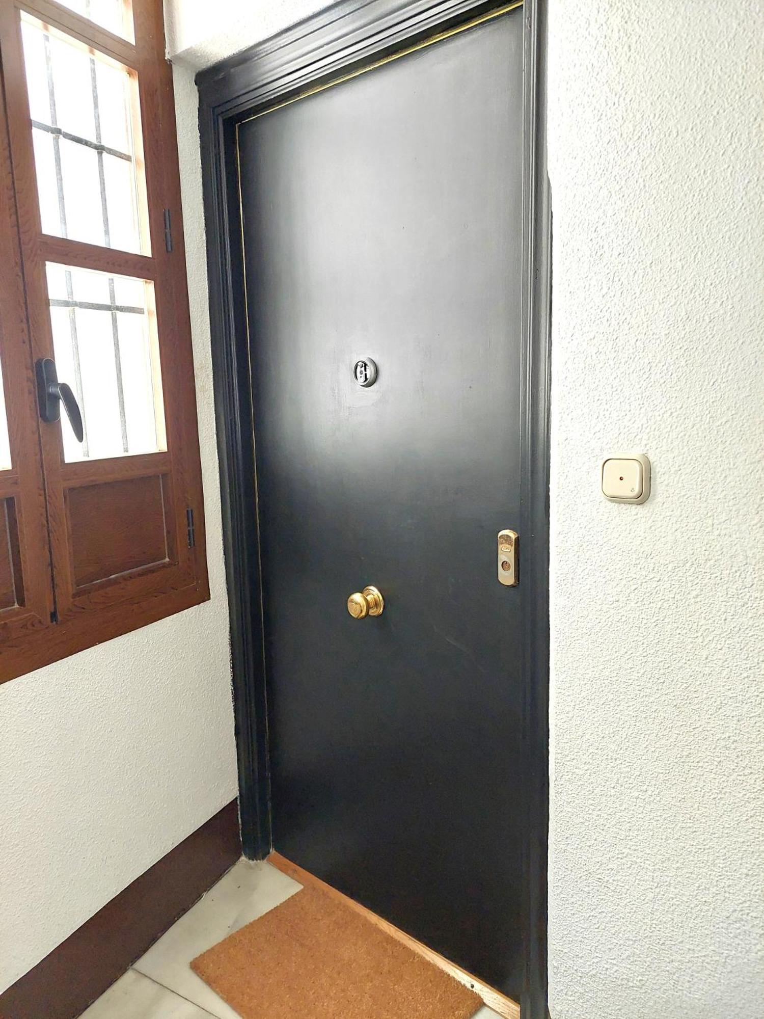 Granada Puerto Home Boutique Екстер'єр фото