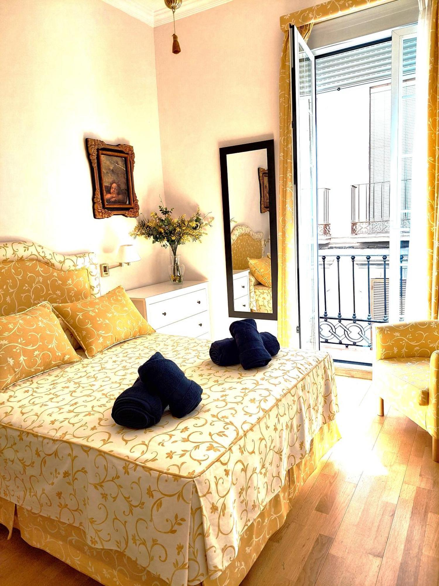 Granada Puerto Home Boutique Екстер'єр фото