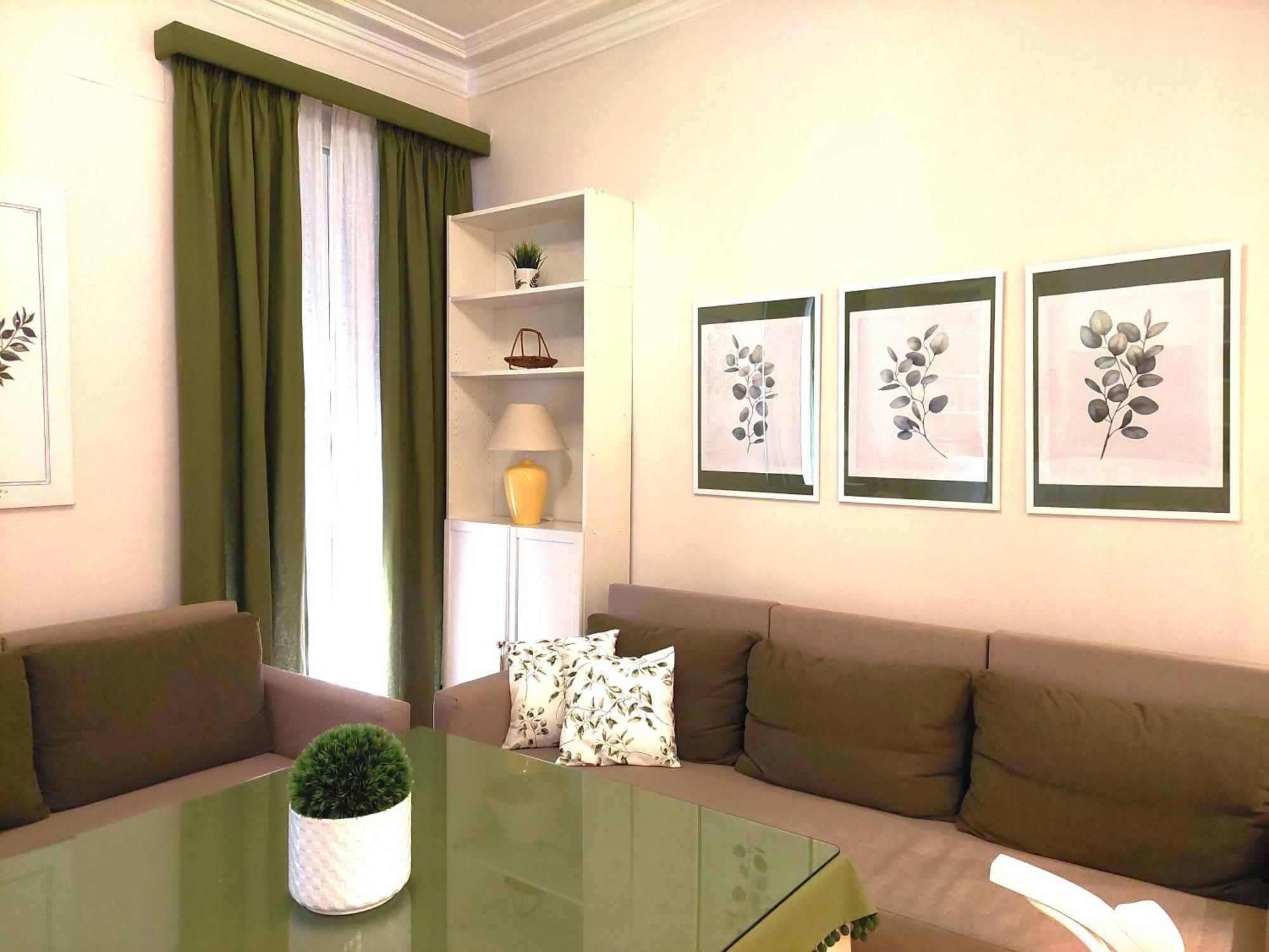 Granada Puerto Home Boutique Екстер'єр фото